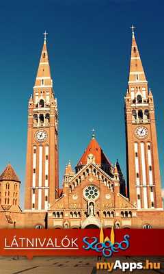 Emulate Android APK Sights of Szeged Emulate Android APK Sights of Szeged