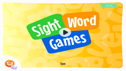 Emulate iPhone app Sight Word Games using MyAndroid Emulate iPhone app Sight Word Games using MyAndroid