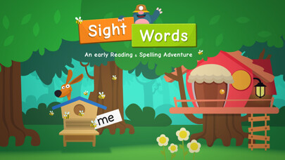 Emulate iPhone app Sight Words Adventure using MyAndroid Emulate iPhone app Sight Words Adventure using MyAndroid