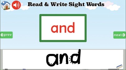 Emulate iPhone app Sight Words Kindergarten Games using MyAndroid Emulate iPhone app Sight Words Kindergarten Games using MyAndroid