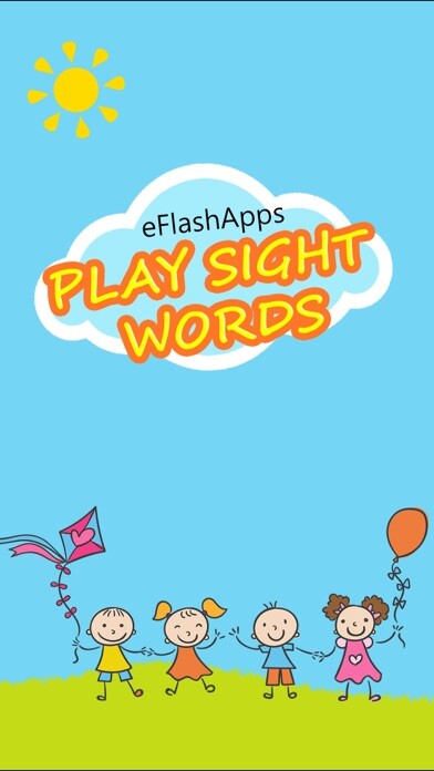 Emulate iPhone app Sight Words : Learning Games & Reading Flashcards using MyAndroid Emulate iPhone app Sight Words : Learning Games & Reading Flashcards using MyAndroid