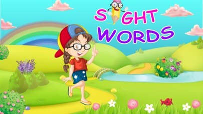 Emulate iPhone app Sight Words Pre-K To 3rd Grade using MyAndroid Emulate iPhone app Sight Words Pre-K To 3rd Grade using MyAndroid