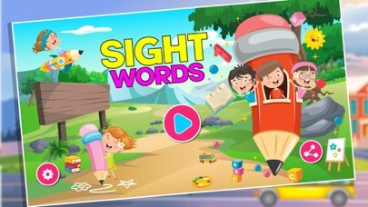 Emulate iPhone app Sight Words Pre-K To 4th Grade using MyAndroid Emulate iPhone app Sight Words Pre-K To 4th Grade using MyAndroid
