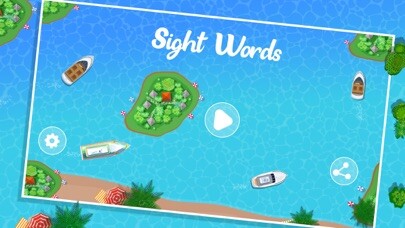 Emulate iPhone app Sight Words Pre-K To 5th Grade using MyAndroid Emulate iPhone app Sight Words Pre-K To 5th Grade using MyAndroid