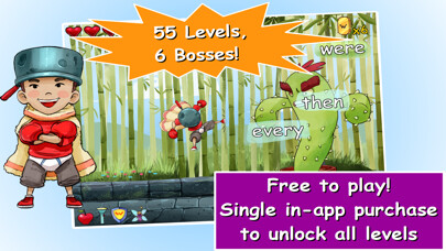 Emulate iPhone app Sight Words Superhero using MyAndroid Emulate iPhone app Sight Words Superhero using MyAndroid
