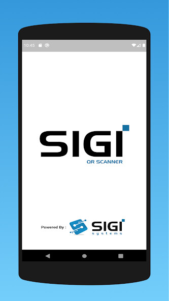 Run android online APK Sigi Qr Scanner from MyAndroid or emulate Sigi Qr Scanner using MyAndroid