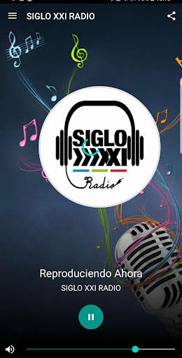 Run android online APK SIGLO XXI RADIO from MyAndroid or emulate SIGLO XXI RADIO using MyAndroid Run android online APK SIGLO XXI RADIO from MyAndroid or emulate SIGLO XXI RADIO using MyAndroid