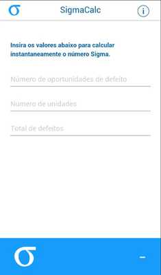 Emulate Android APK SigmaCalc Emulate Android APK SigmaCalc