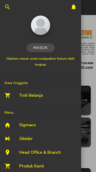 Run android online APK Sigmaco from MyAndroid or emulate Sigmaco using MyAndroid Run android online APK Sigmaco from MyAndroid or emulate Sigmaco using MyAndroid