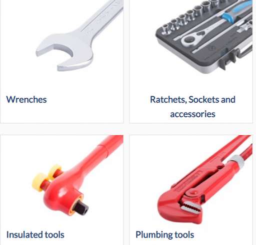 Run android online APK Sigma for Industrial Tools from MyAndroid or emulate Sigma for Industrial Tools using MyAndroid