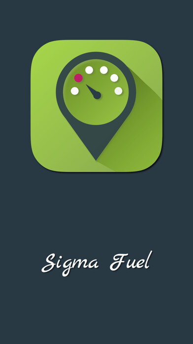 Emulate iPhone app Sigma Fuel Lite using MyAndroid Emulate iPhone app Sigma Fuel Lite using MyAndroid