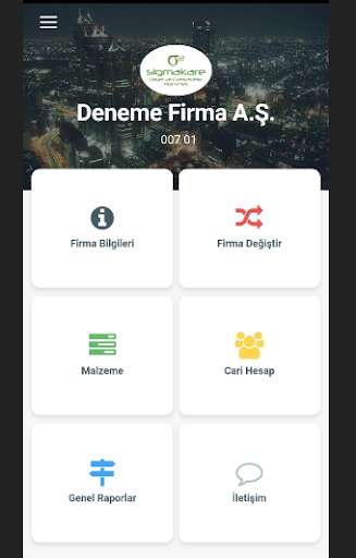 Run android online APK SigmaKare from MyAndroid or emulate SigmaKare using MyAndroid Run android online APK SigmaKare from MyAndroid or emulate SigmaKare using MyAndroid
