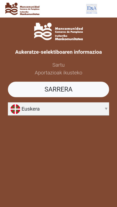 Emulate iPhone app SIGMA MCP using MyAndroid