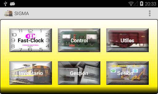 Run android online APK Sigma Model Railroad from MyAndroid or emulate Sigma Model Railroad using MyAndroid Run android online APK Sigma Model Railroad from MyAndroid or emulate Sigma Model Railroad using MyAndroid