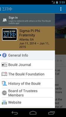 Emulate Android APK Sigma Pi Phi Fraternity Emulate Android APK Sigma Pi Phi Fraternity