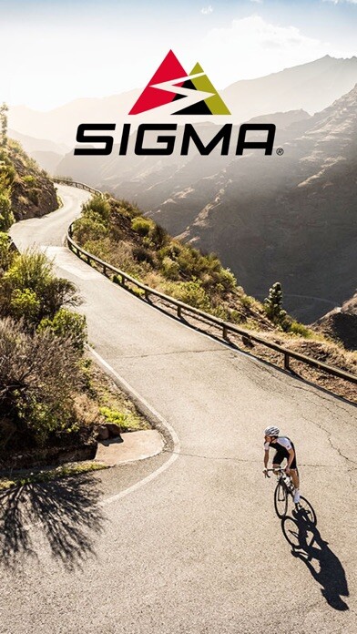 Emulate iPhone app SIGMA RIDE using MyAndroid