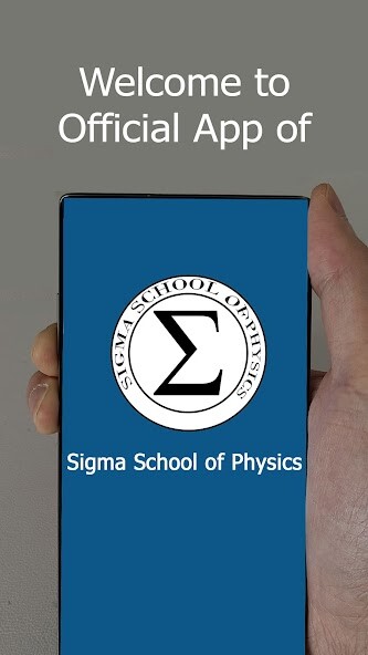 Run android online APK Sigma School of Physics from MyAndroid or emulate Sigma School of Physics using MyAndroid Run android online APK Sigma School of Physics from MyAndroid or emulate Sigma School of Physics using MyAndroid