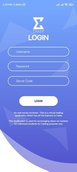 Run android online APK Sigma Trade from MyAndroid or emulate Sigma Trade using MyAndroid Run android online APK Sigma Trade from MyAndroid or emulate Sigma Trade using MyAndroid