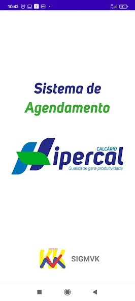 Run android online APK SIGMVK - Calcário Hipercal from MyAndroid or emulate SIGMVK - Calcário Hipercal using MyAndroid Run android online APK SIGMVK - Calcário Hipercal from MyAndroid or emulate SIGMVK - Calcário Hipercal using MyAndroid