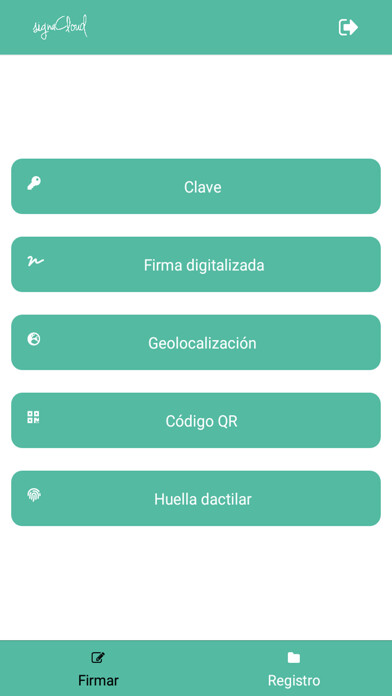 Emulate iPhone app SignaCloud using MyAndroid Emulate iPhone app SignaCloud using MyAndroid