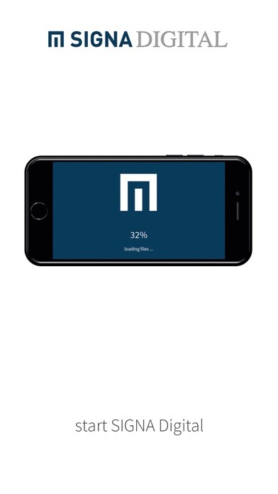 Run android online APK SIGNA Digital from MyAndroid or emulate SIGNA Digital using MyAndroid