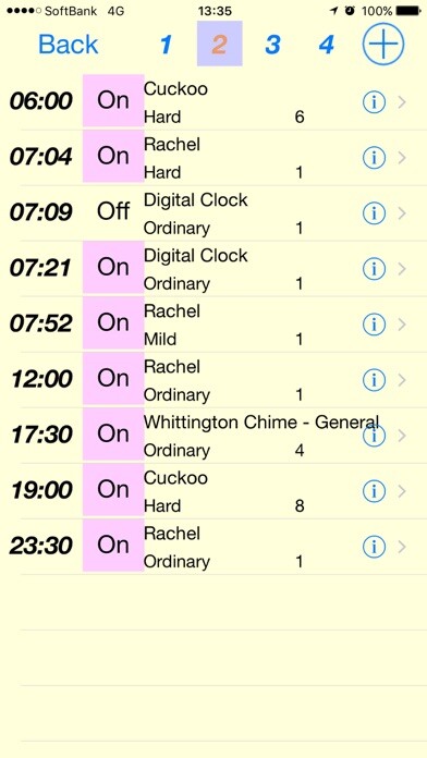 Emulate iPhone app SignalClock using MyAndroid Emulate iPhone app SignalClock using MyAndroid