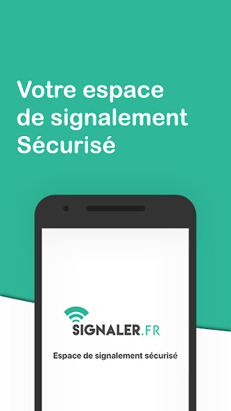 Run android online APK Signaler.fr from MyAndroid or emulate Signaler.fr using MyAndroid