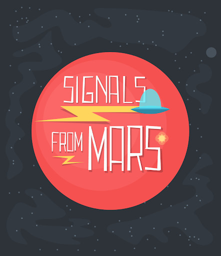 Emulate Android APK Signal From Mars