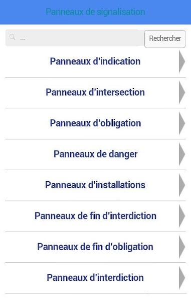 Run android online APK Signalisation Routière Code de from MyAndroid or emulate Signalisation Routière Code de using MyAndroid Run android online APK Signalisation Routière Code de from MyAndroid or emulate Signalisation Routière Code de using MyAndroid