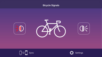 Emulate iPhone app Signals - Ride Better at Night using MyAndroid Emulate iPhone app Signals - Ride Better at Night using MyAndroid