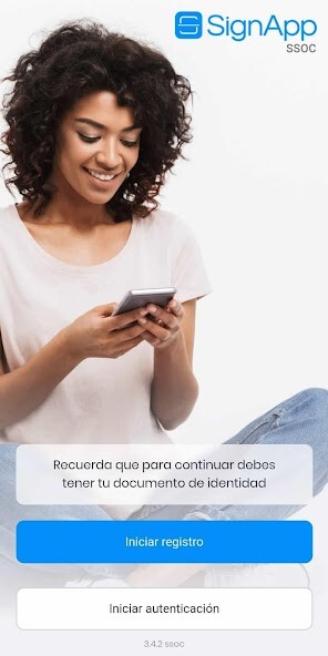 Run android online APK SignApp Supersociedades from MyAndroid or emulate SignApp Supersociedades using MyAndroid