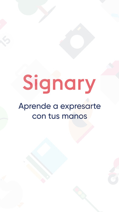 Emulate iPhone app Signary using MyAndroid Emulate iPhone app Signary using MyAndroid
