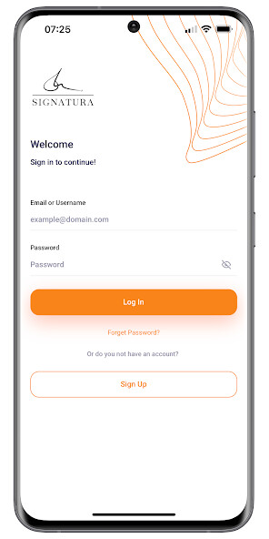 Run android online APK Signatura Connect from MyAndroid or emulate Signatura Connect using MyAndroid Run android online APK Signatura Connect from MyAndroid or emulate Signatura Connect using MyAndroid