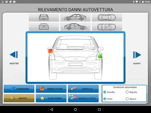 Run android online APK Signature and Damage from MyAndroid or emulate Signature and Damage using MyAndroid