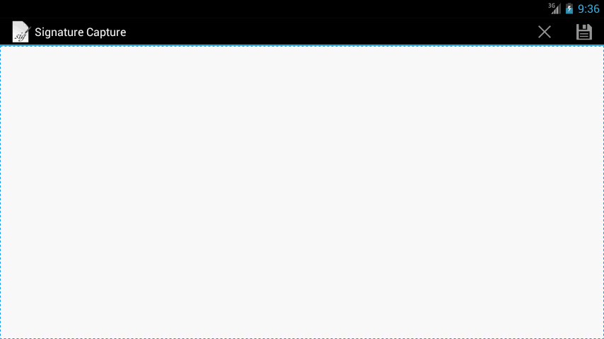 Run android online APK Signature Capture from MyAndroid or emulate Signature Capture using MyAndroid Run android online APK Signature Capture from MyAndroid or emulate Signature Capture using MyAndroid