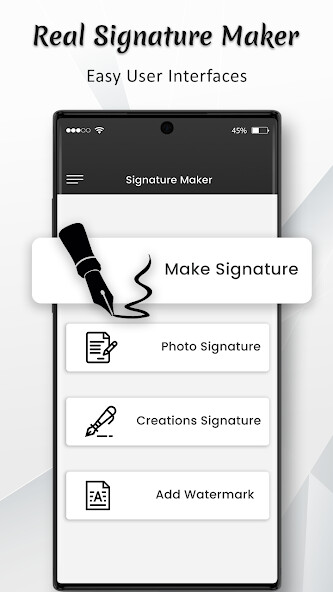 Run android online APK Signature Creator Maker from MyAndroid or emulate Signature Creator Maker using MyAndroid Run android online APK Signature Creator Maker from MyAndroid or emulate Signature Creator Maker using MyAndroid