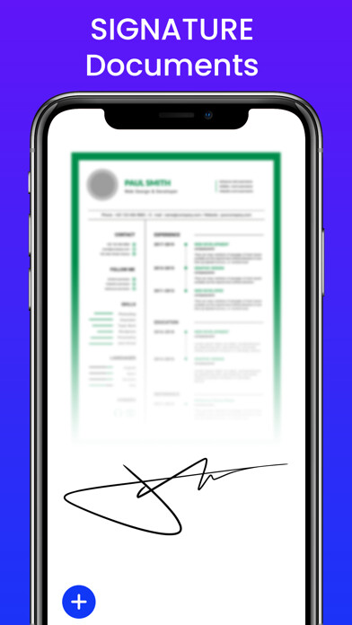 Emulate iPhone app Signature Maker Doc Scanner using MyAndroid Emulate iPhone app Signature Maker Doc Scanner using MyAndroid