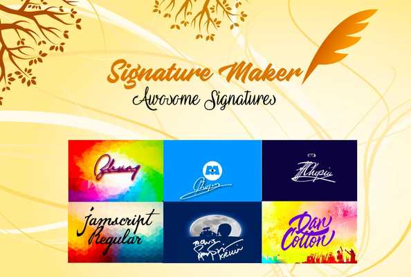Emulate Android APK signature maker: real fancy style
