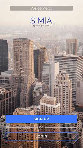 Run android online APK Signature M&A from MyAndroid or emulate Signature M&A using MyAndroid