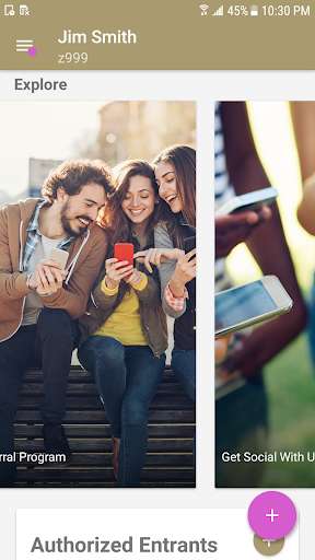 Run android online APK Signature Place from MyAndroid or emulate Signature Place using MyAndroid