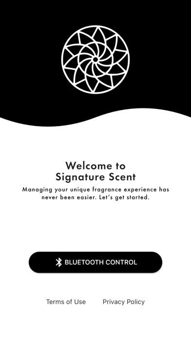 Emulate iPhone app Signature Scent using MyAndroid Emulate iPhone app Signature Scent using MyAndroid