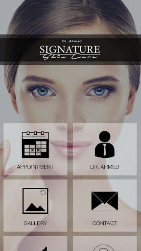 Run android online APK Signature SC from MyAndroid or emulate Signature SC using MyAndroid