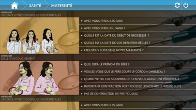 Emulate iPhone app Signes et Paroles using MyAndroid Emulate iPhone app Signes et Paroles using MyAndroid