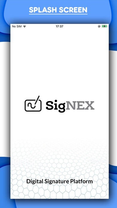 Emulate iPhone app SigNEX using MyAndroid Emulate iPhone app SigNEX using MyAndroid