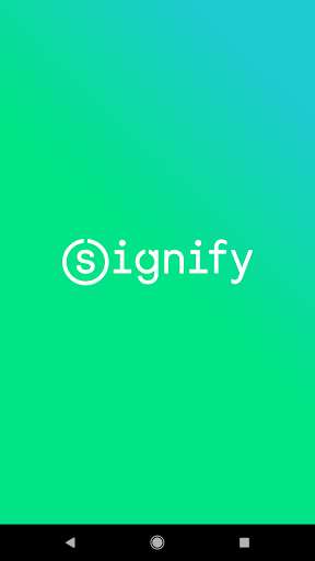 Run android online APK Signify MultiOne Mobile from MyAndroid or emulate Signify MultiOne Mobile using MyAndroid Run android online APK Signify MultiOne Mobile from MyAndroid or emulate Signify MultiOne Mobile using MyAndroid