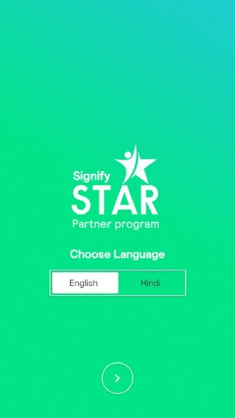 Run android online APK Signify Star Program from MyAndroid or emulate Signify Star Program using MyAndroid