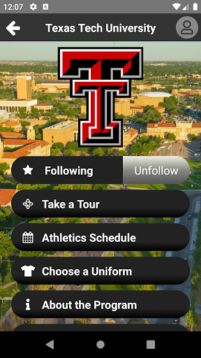 Run android online APK Signing Day - Coaches Vue from MyAndroid or emulate Signing Day - Coaches Vue using MyAndroid