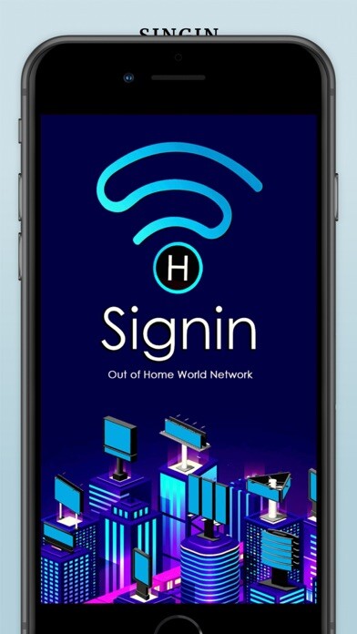 Emulate iPhone app Signin OOH using MyAndroid Emulate iPhone app Signin OOH using MyAndroid