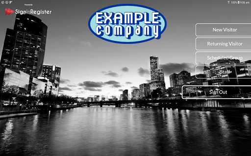 Run android online APK Sign In Register from MyAndroid or emulate Sign In Register using MyAndroid