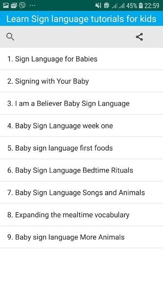 Run android online APK Sign language tutorials for kids from MyAndroid or emulate Sign language tutorials for kids using MyAndroid Run android online APK Sign language tutorials for kids from MyAndroid or emulate Sign language tutorials for kids using MyAndroid